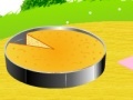 Jeu Cooking Cheese Cake