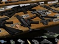 Jeu Hidden Weapons