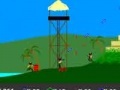 Jeu Gunmaster Jungle Madness
