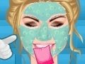 Jeu Fashion Selena Comez makeover
