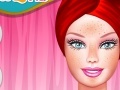 Jeu Barbie Summer Spa Makeover Game