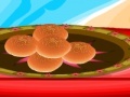 Jeu Morning Buns Recipe