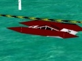 Jeu 3D POWER BOAT RACING