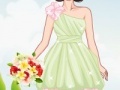 Jeu Spring bride