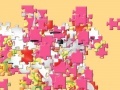 Game Hello Kitty Flowers