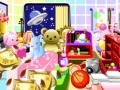 Jeu Pocket Creature: Hidden Objects