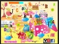 Jeu Abc Hidden Letters