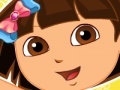 Jeu Dora Princess Spa Makeover