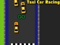 Jeu Taxi Car Racing