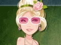 Jeu Teenage sexy girl dress up