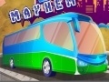 Game Shuttle Bus Mayhem