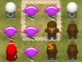 Jeu Four Seasons