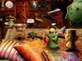 Jeu Treasure Island - Hidden Objects Game