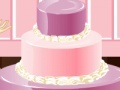 Jeu Wedding cake contest
