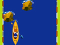 Jeu Rafting