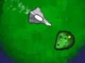 Jeu Alien asteroid assault