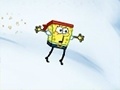 Jeu SpongeBob Super Adventure