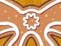 Jeu Gingerbread Cookies Match