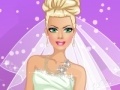 Game Barbie Dress for wedding