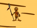 Jeu Protect the fort