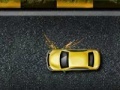 Jeu Busted parking