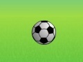 Jeu World cup kick ups
