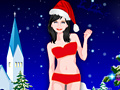 Jeu Christmas Girl