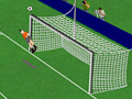 Jeu Magical Kicks