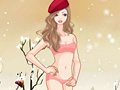 Jeu Winter Style Fashion