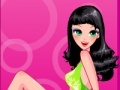 Jeu Water Spa And Shopping Dress Up