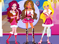 Jeu Beauty Rush 3