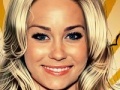 Jeu Lauren Conrad makeover