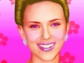 Jeu Scarlett Johansson Makeover