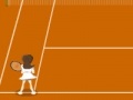 Jeu Wimbledon Tennis Ace