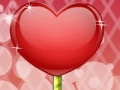 Jeu Candy decoration