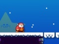 Jeu 60 seconds Santa Run