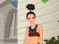 Jeu РЎasual Style for Young Lady