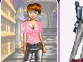 Jeu ChyMini Fashion Avatar Maker