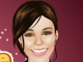 Jeu Celebrated Vanessa Anne Hudgens Facial