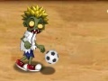 Jeu Zombie soccer