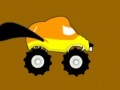 Jeu DoDo City Racer