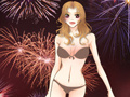 Jeu Clarice's New Year Party