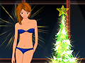 Jeu Stylish New Year Party