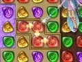 Jeu Four elements - 2