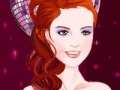 Jeu Selena makeover party