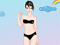 Jeu Extravagant Lady Wardrobe