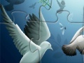 Jeu Pigeons Puzzle