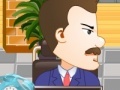 Jeu Office romance