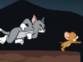 Jeu Tom And Jerry Halloween Run