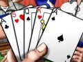 Game M - poker